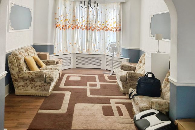 3-bed terraced on 176, Masternman Road, London, £560,000