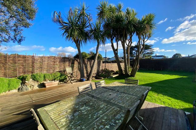 Detached bungalow for sale in Meadowside Close, Hayle