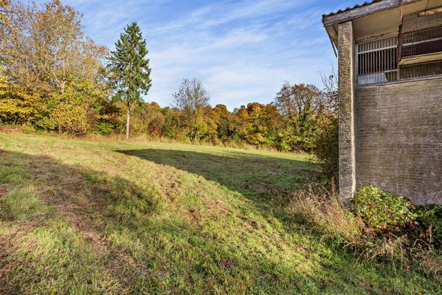 Land for sale in Wood Farm Lane, Lower Basildon, Reading