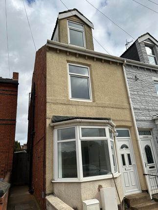 Thumbnail Room to rent in Linby Road, Nottingham