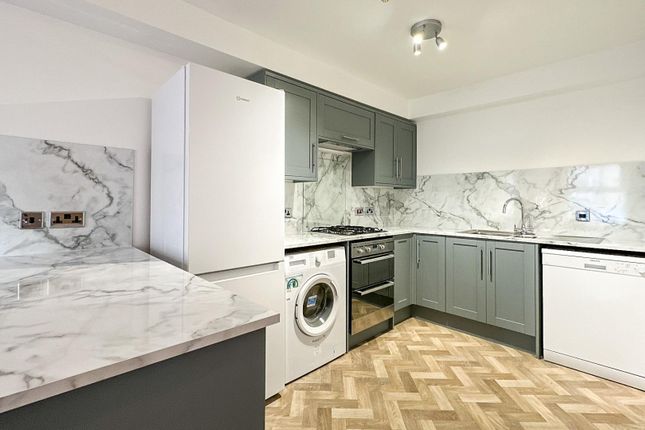 Flat 1, Chessel Mews, Bedminster photo 3