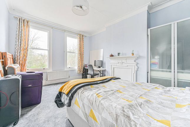 Semi-detached house for sale in Bargery Road, Catford, London