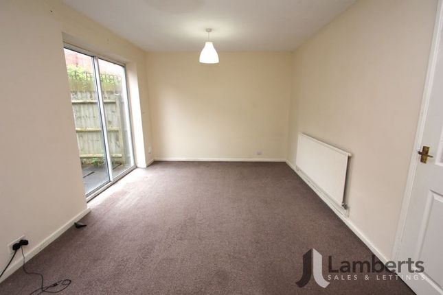 End terrace house for sale in Kempsey Close, Woodrow South, Redditch