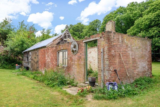 Detached house for sale in Teston Corner, Teston, Maidstone