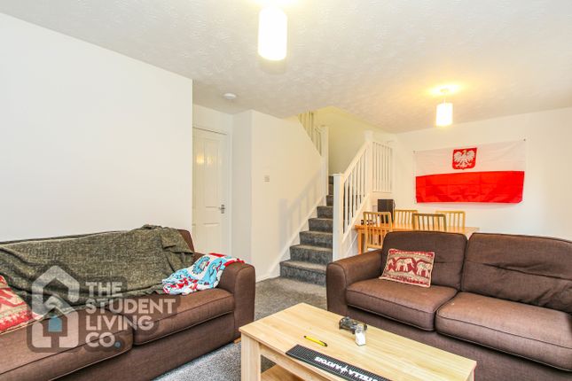 Bedarra Grove, Nottingham photo 4