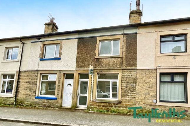 Thumbnail Terraced house for sale in Colin Street, Barnoldswick