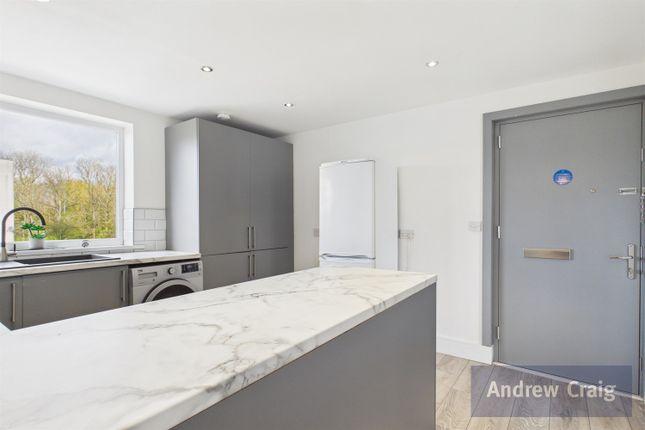 Flat 2, 11 Mallowburn Crescent, Kenton photo 4