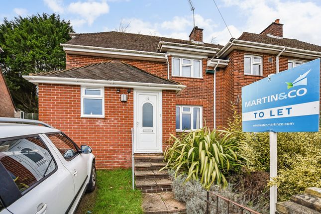 1-bed house on 11 Woolford Close, £495/mo