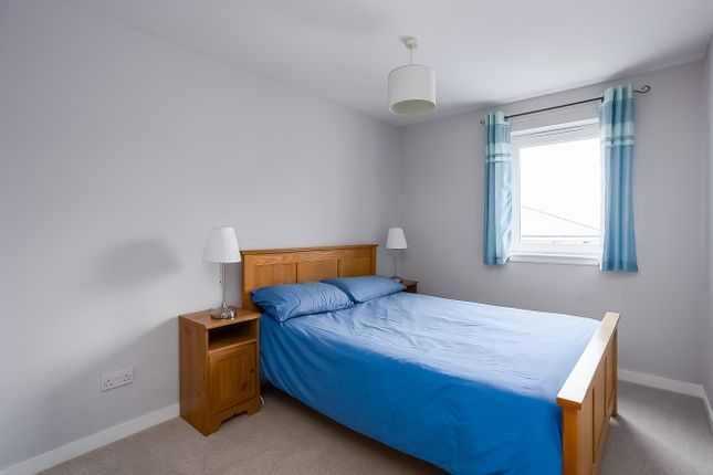 Flat for sale in Chesser Crescent, Chesser, Edinburgh