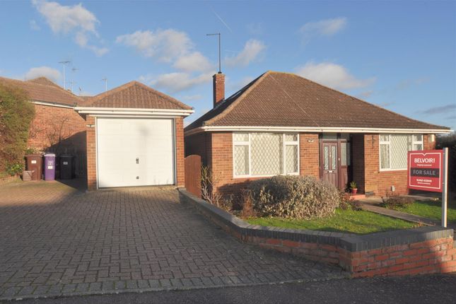 Bungalow for sale in Lindsay Avenue, Hitchin