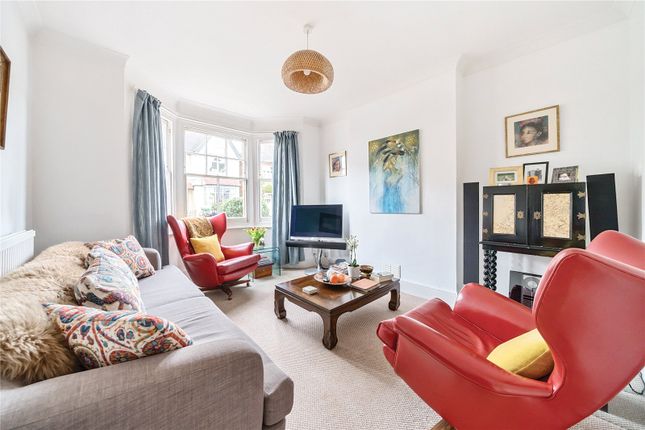 Semi-detached house for sale in Weston Park, Thames Ditton