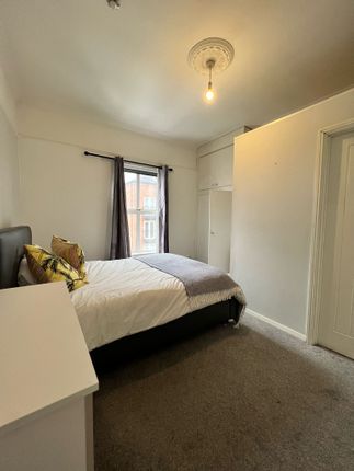 Shared accommodation to rent in Warner Street, Derby