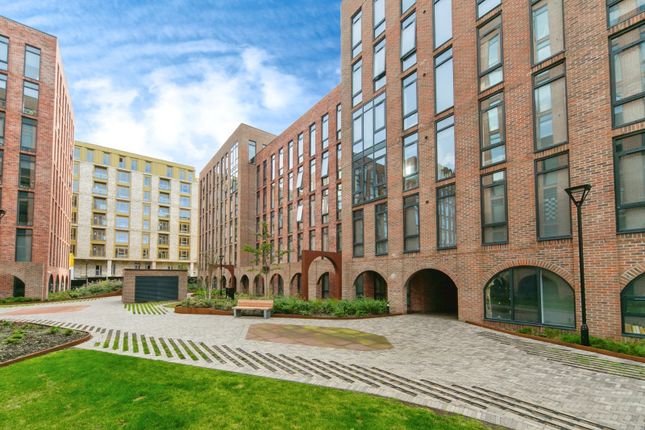 2-bed flat on Apartment 43, 5, Neptune Place, Liverpool, £200,000