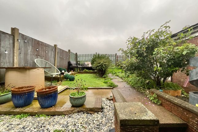 20 Hillside Avenue, Stoke-On-Trent photo 4
