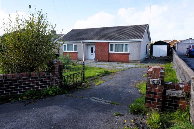 Cross Hands Road, GORSLAS, Llanelli photo 2