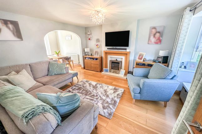 1, Wensleydale Park, Corby photo 2