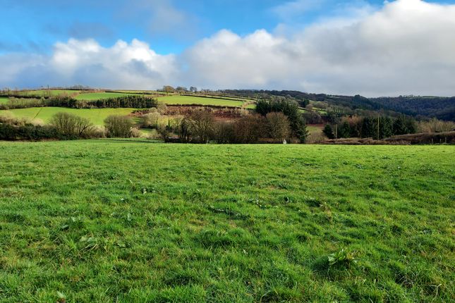 Land for sale in Brompton Regis, Dulverton