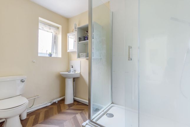 Flat for sale in Olivers Battery Road South, Winchester