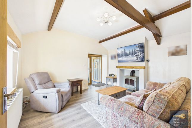 Lavender Cottage,, Frithelstockstone, Devon photo 3