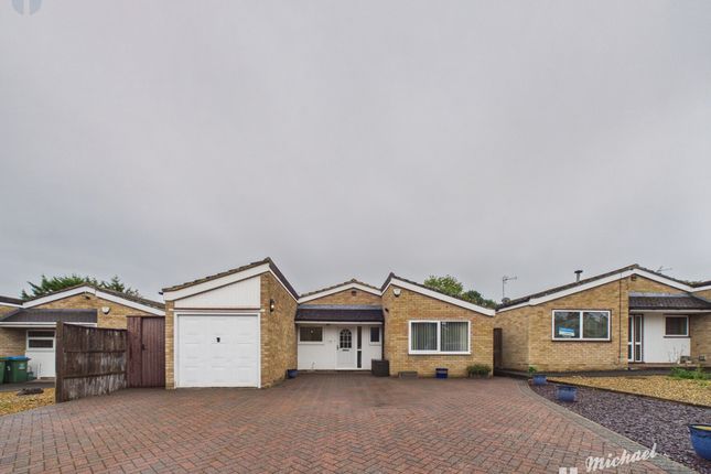 2-bed house on 4 Lionel Close, Aylesbury, £650,000