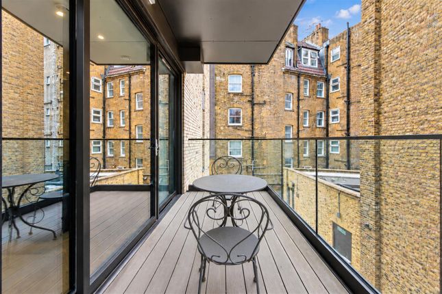 Snowsfields, London photo 4