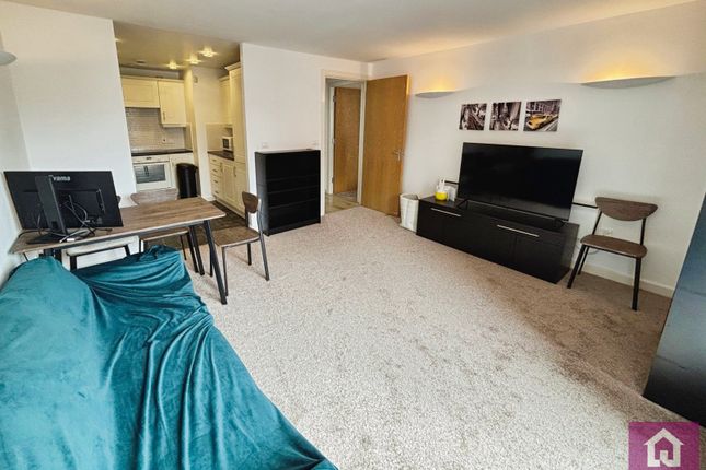 Apartment 15, 170, Stockport Road, Greater Manchester photo 3