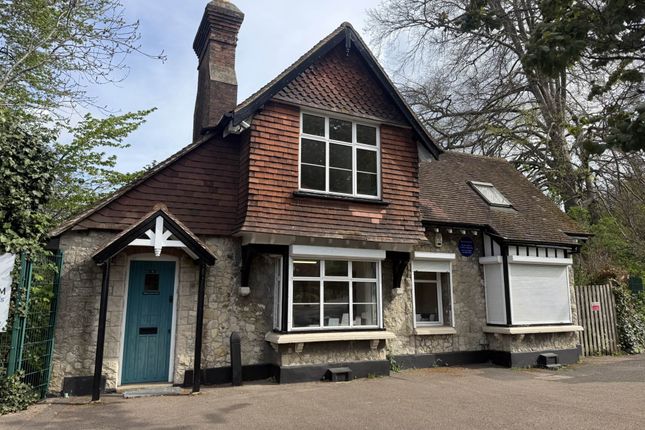 Thumbnail Office for sale in Old Lodge Lane, Purley