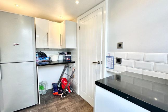 Semi-detached house for sale in Huntsman Road, Ilford