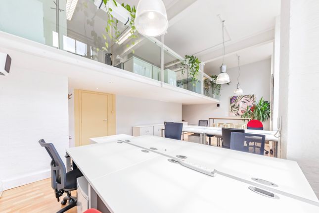 Thumbnail Office for sale in Unit 1G, The Chandlery, London