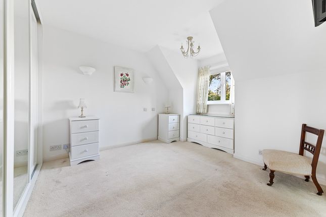 Detached house for sale in Elm Drive, Leatherhead, Surrey