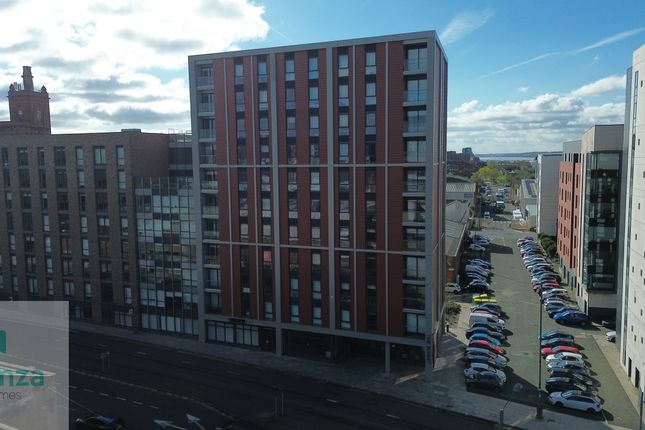 Apartment 206, Liverpool photo 3