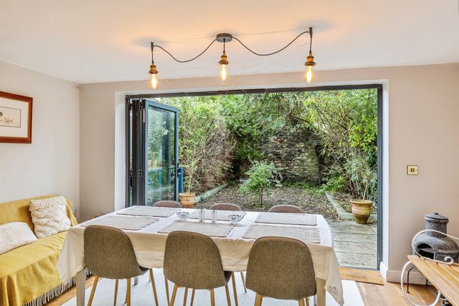 3-bed terraced on 38, Worrall Road, Bristol, £900,000
