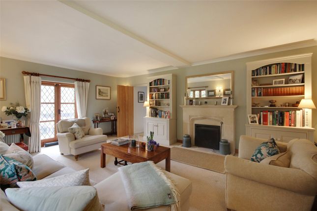Sitting Rm/Oast Hse