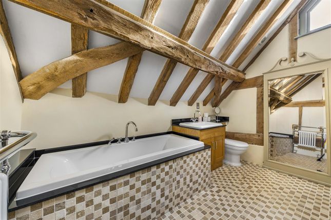 Barnett Farm, Norley Lane, Shamley Green, Gu5 0Tp-