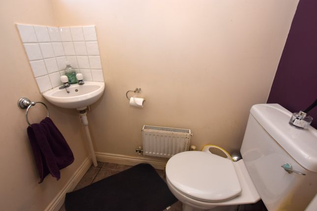 31, Collinson Crescent, Huntingdon photo 4
