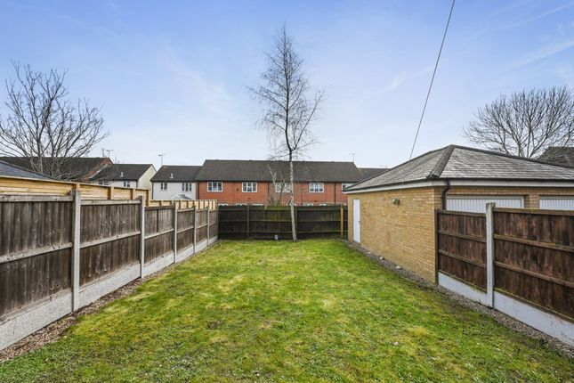 Semi-detached house for sale in Chelmer Road, Springfield, Chelmsford