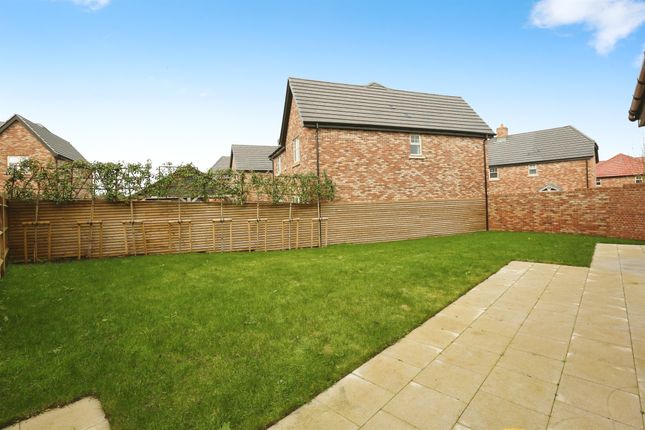 Plot 6, The Dunlin, Crofton View, Fareham photo 4