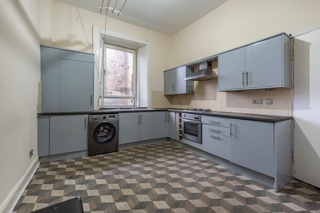Flat for sale in Forth Street, Glasgow