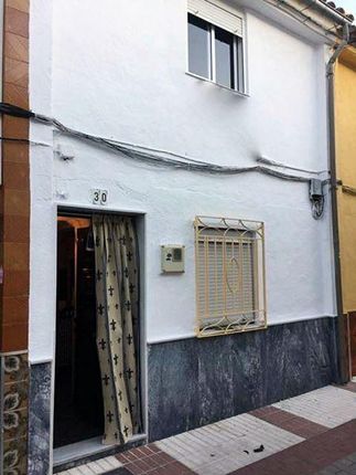 Thumbnail Town house for sale in Calle San José Obrero 18330, Chauchina, Granada