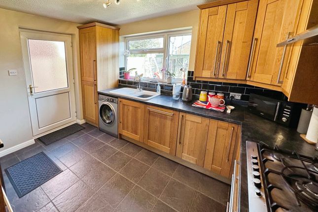 Detached house for sale in Waltham Road, Lincoln