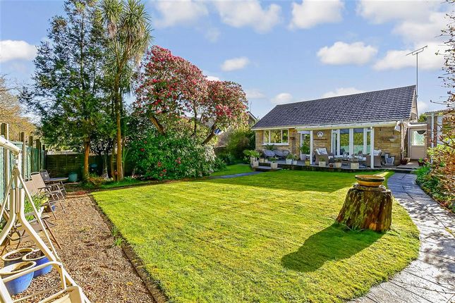 Detached bungalow for sale in Marina Avenue, Appley, Ryde, Isle Of Wight