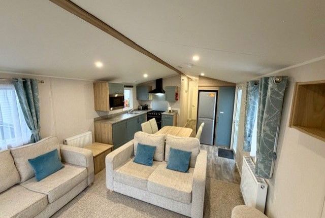 Hawthorne Drive 18, Riverside Holiday Park, Southport photo 3