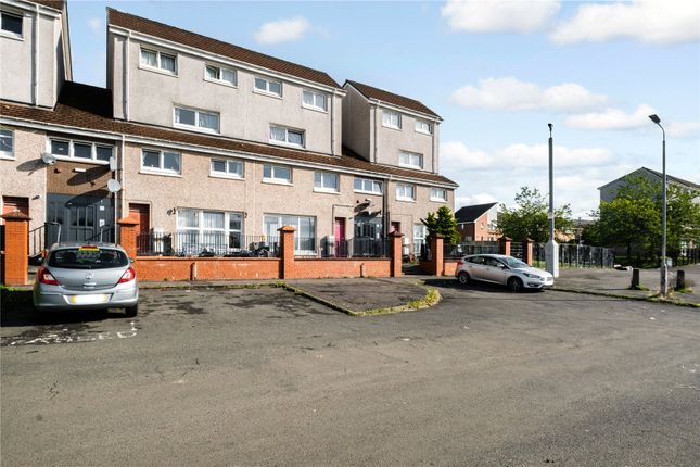 Thumbnail Flat for sale in Comelypark Street, Gallowgate, Glasgow