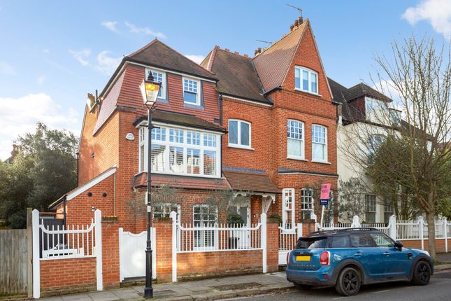 Thumbnail Semi-detached house to rent in Bedford Road, London