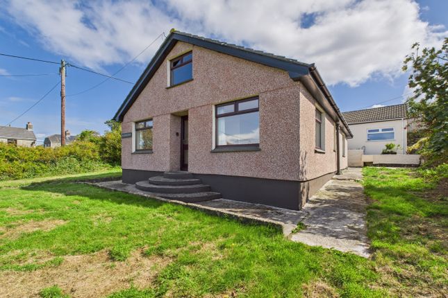 3-bed bungalow on Telemachus, St. Johns Terrace, Pendeen, £360,000