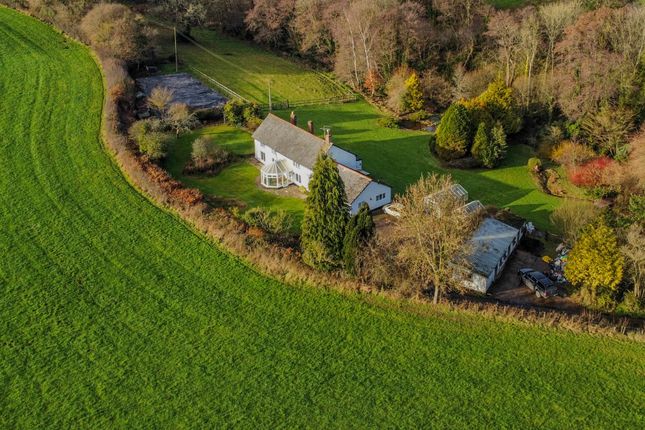 Beatlands Farm, Metcombe, Ottery Saint Mary photo 2
