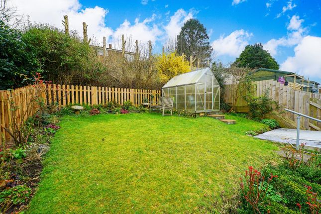 Semi-detached bungalow for sale in Emu Close, Heath And Reach, Leighton Buzzard