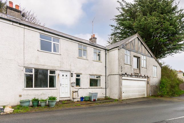 Semi-detached house for sale in Old Bakery, Eairy, Foxdale