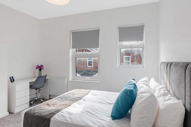 Terraced house to rent in Duchy Street, Salford