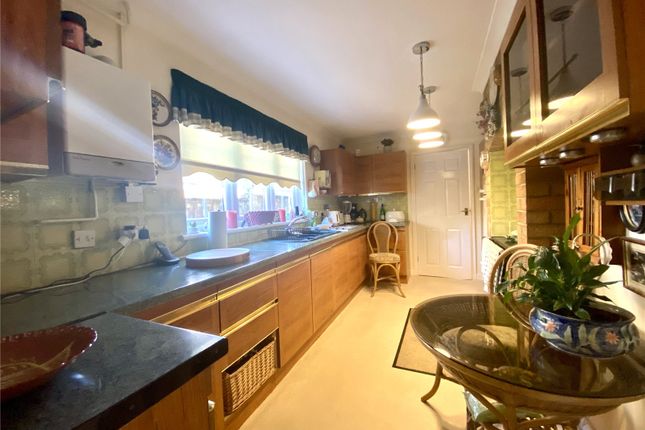 Detached house for sale in Chatsworth Avenue, Shanklin, Isle Of Wight